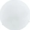 Elektro-Armatur Mars Plafond Ø245 E27