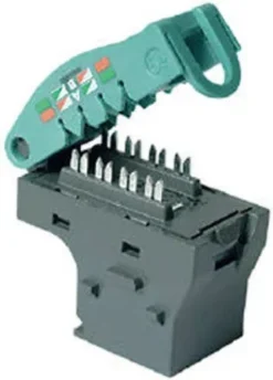 Elko centrumlock Vinklat Lexcom
