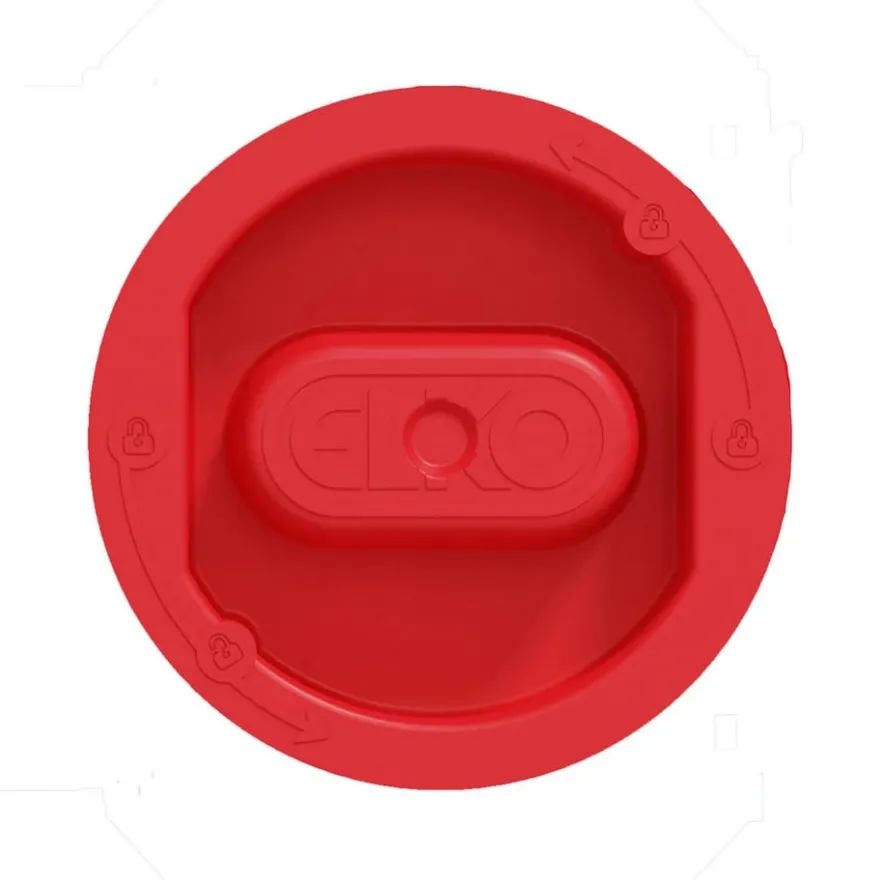 Elko Flexi+ Putslock Apparatdosa