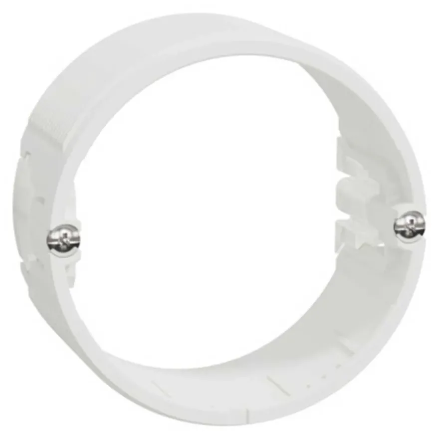 Elko Flexi+ Skruvring Gängad