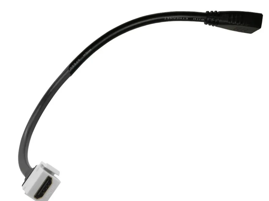 Elko HDMI Adapter Keystone