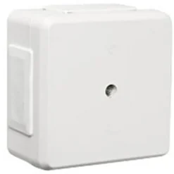 Elko Kopplingsdosa IP44 UL94