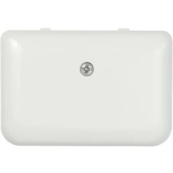 Elko Kulodosa Liten med plint 47x69x28mm