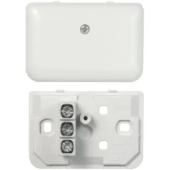Elko Kulodosa Liten med plint 47x69x28mm