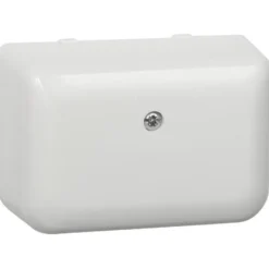 Elko Kulodosa Liten med plint 47x69x28mm