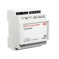 Elko LS Converter 1-10V