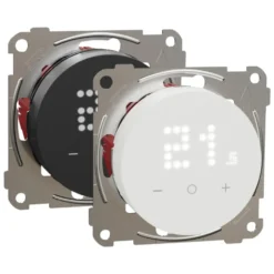 Elko One Digital Termostat Matter