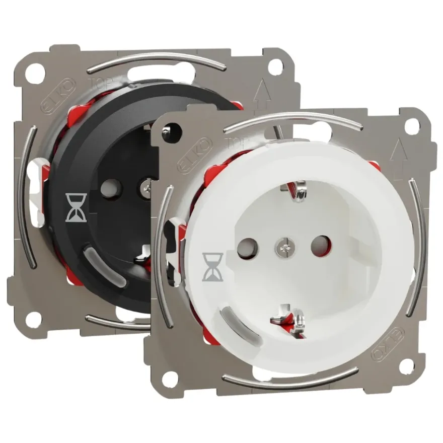 Elko One Timeruttag 1-P 16A