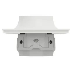 Elko One Vägguttag 2-vägs 2xUSB C