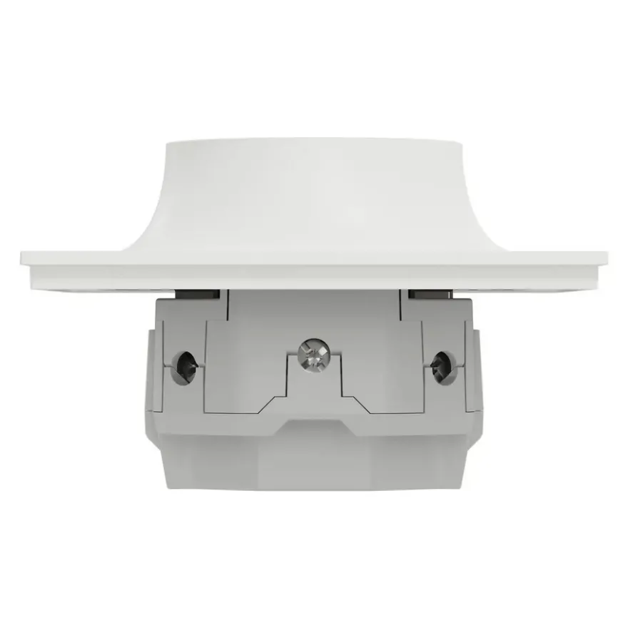 Elko One Vägguttag 2-vägs 2xUSB C