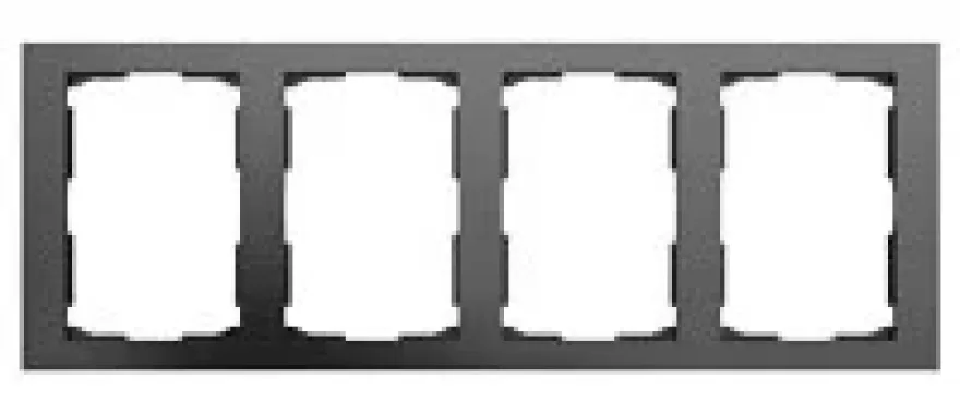 Elko Plus Kombinationsram 1.5-facks