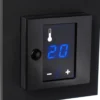 Elko Plus Termostat Display 3600W