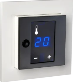 Elko Plus Termostat Display 3600W