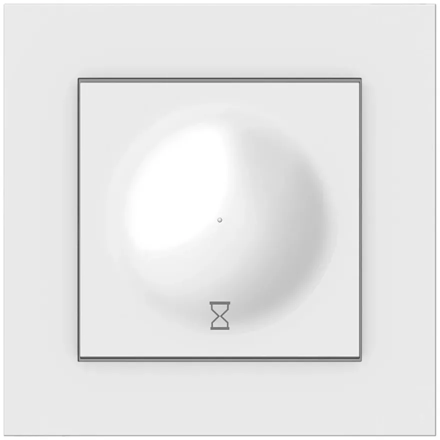 Elko Plus Timer 1-pol 10A
