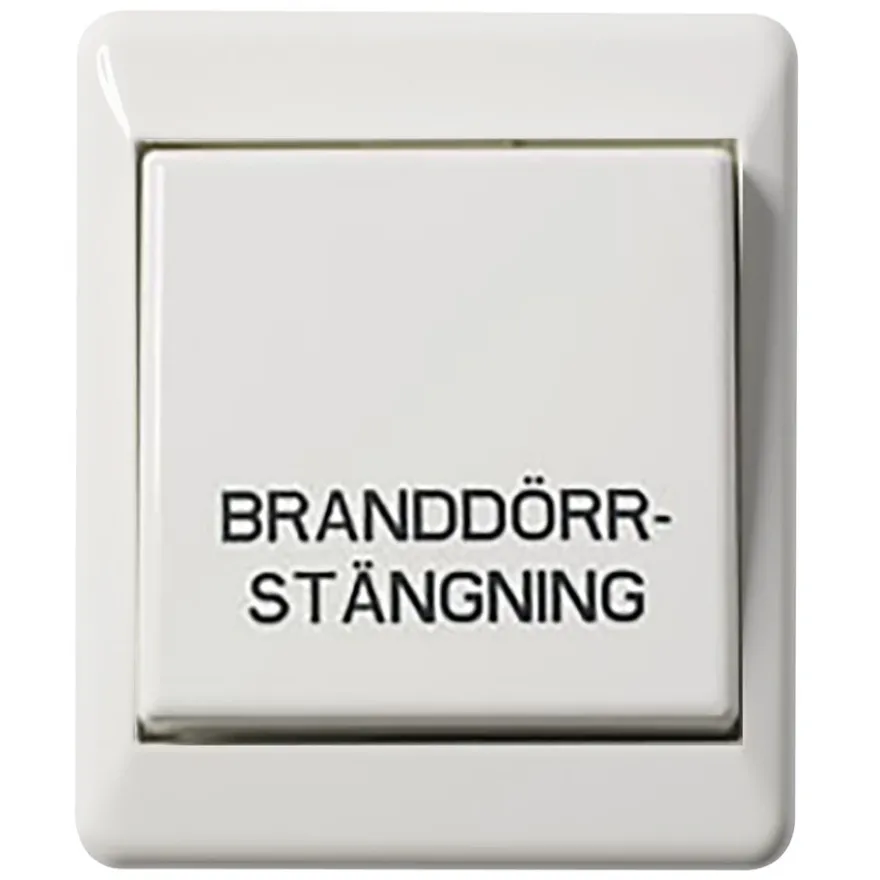Elko RS Branddörrsbrytare