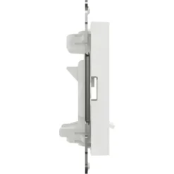 Elko RS Centrumplatta Keystone 2x8 Rak Renvit