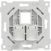 Elko RS Centrumplatta 3xKeystone Renvit