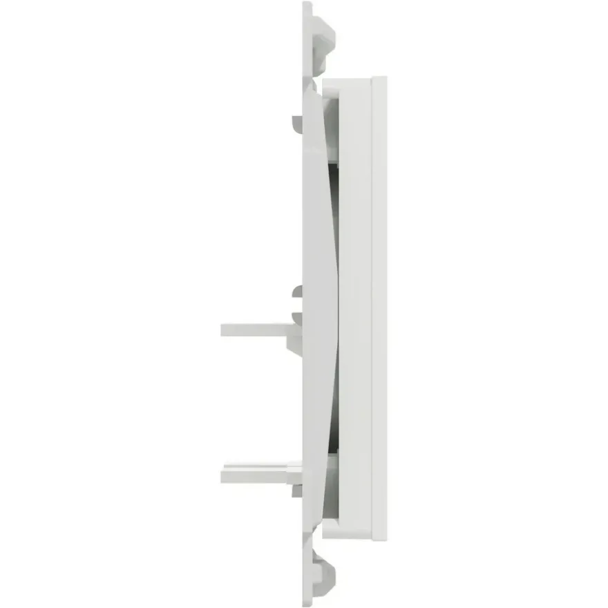 Elko RS Centrumplatta 3xKeystone Renvit