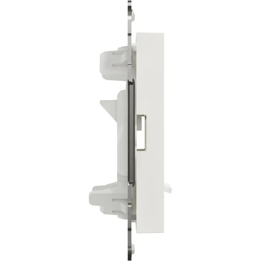 Elko RS/Plus Centrumplatta Keystone 2x8 Rak