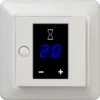 Elko RS Timer Display 2-pol 16A