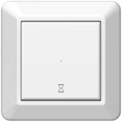 Elko RS Timer 1-pol 10A