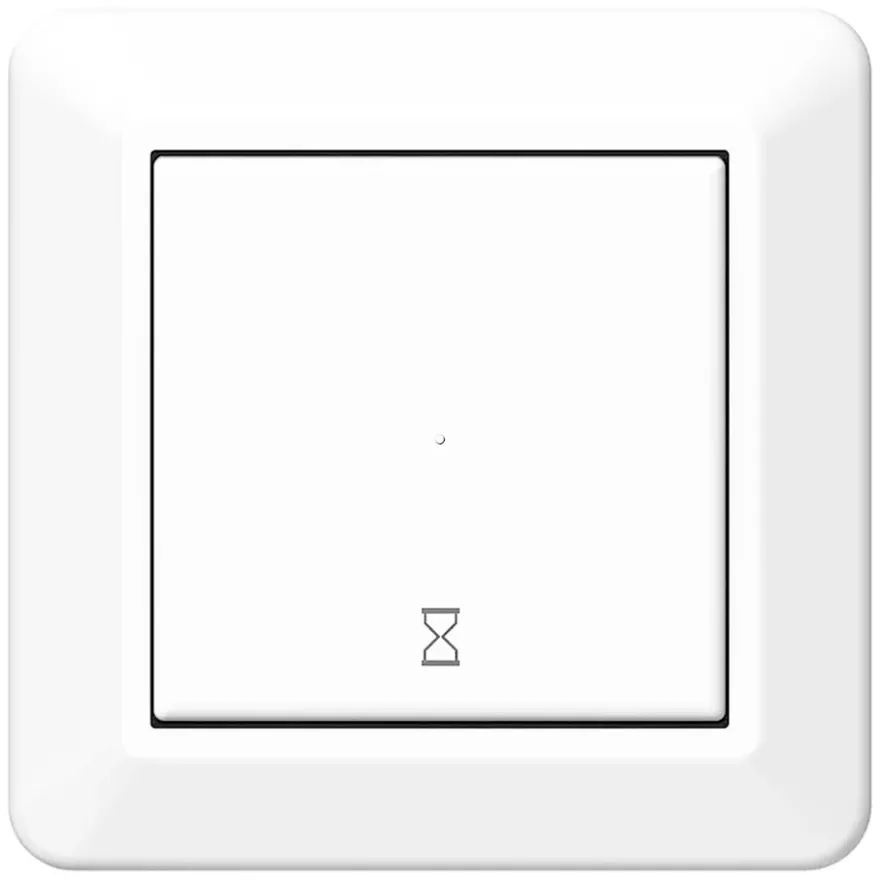 Elko RS Timer 1-pol 10A Renvit
