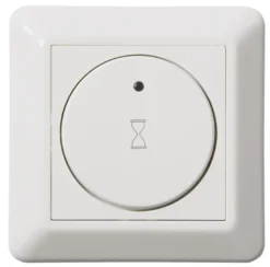 Elko RS Timer 2-pol T10