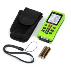 Elma Laser 3 Avståndsmätare 0,05-80m