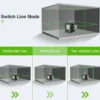 Elma Laser X360-3 linjelaser