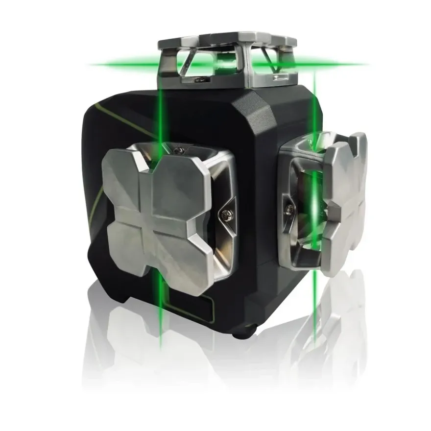 Elma Laser X360-3 linjelaser