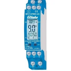 Eltako DIGITAL TIDRELÄDIMMER MFZ12PMD-UC