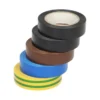 Eltejp 5-pack 15mm 10m