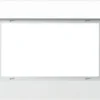 Esprit Täckram Glas Vitt