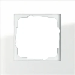 Esprit Täckram Glas Vitt