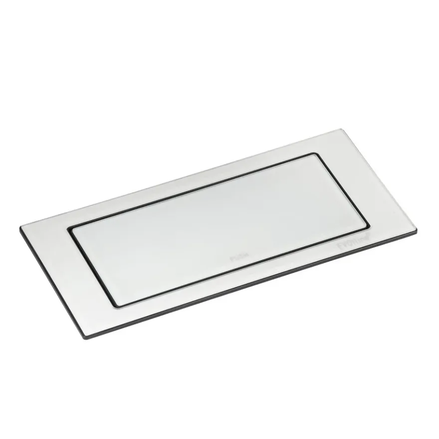 EVOline BackFlip Bordsmodul 2-vägs USB-C