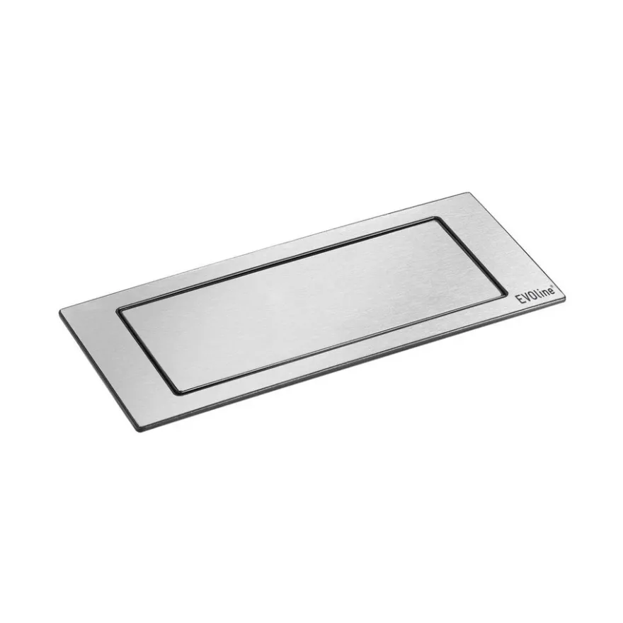 EVOline BackFlip Bordsmodul 2-vägs USB-C