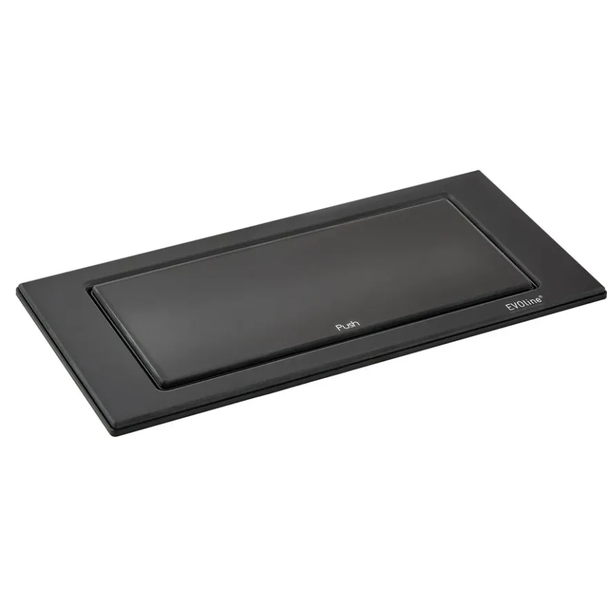 EVOline BackFlip Bordsmodul 2-vägs USB-C