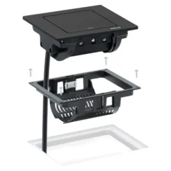 EVOline Spin Bordsmodul