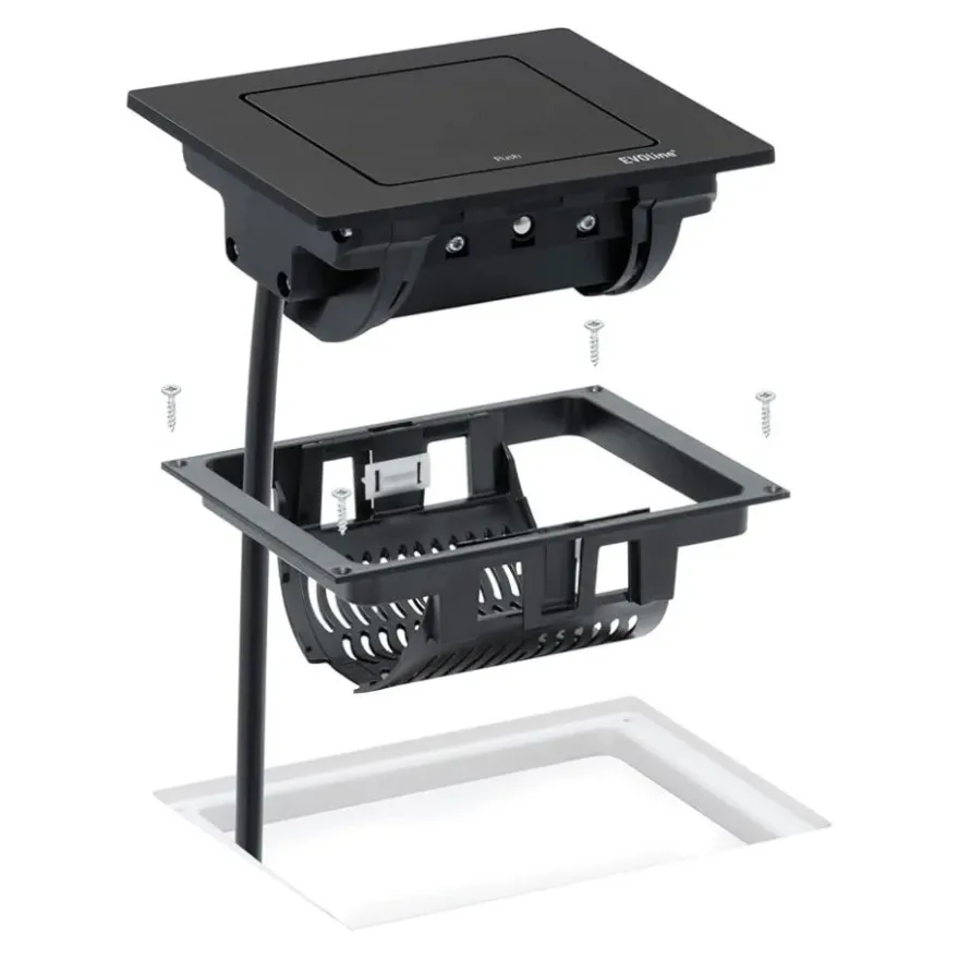 EVOline Spin Bordsmodul
