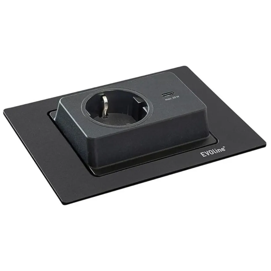 EVOline Spin Bordsmodul