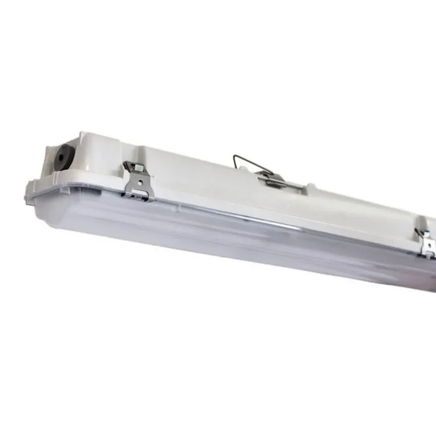 Exaktor Industriarmatur LED 36W