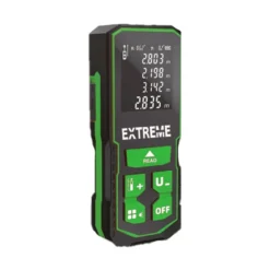 Extreme Avståndsmätare Grön S-60G