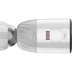 Ezviz BC1 Duo Startpaket