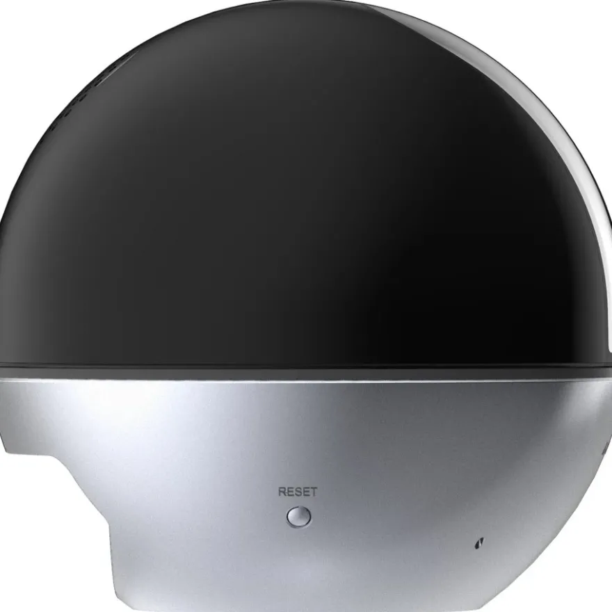 Ezviz C6W WiFi Pan & Tilt Övervakningskamera