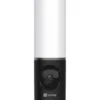 Ezviz LC3 Floodlight Övervakningskamera