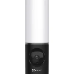 Ezviz LC3 Floodlight Övervakningskamera