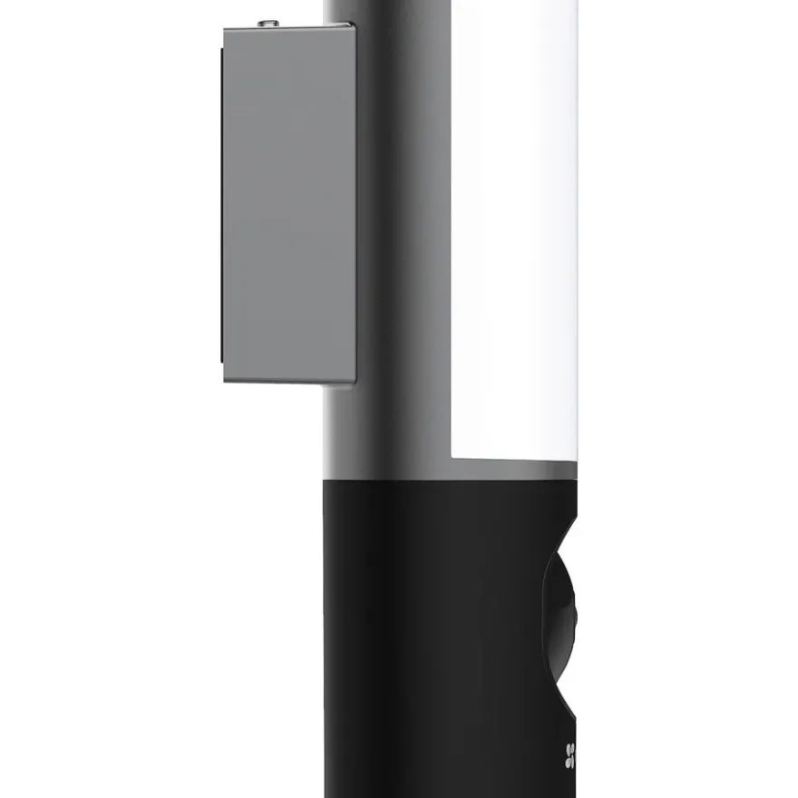 Ezviz LC3 Floodlight Övervakningskamera