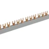Fasskena Gaffel 12-moduler Slim