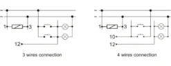 F&F AS-212/214 Trappautomat Un=230V, I=16A , 1 modul