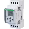 F&F PCZ-525.4 Astronomiskt tidur